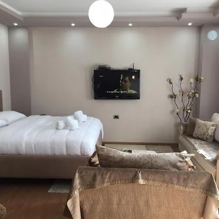 Apartmán Vila Sara & Esi *