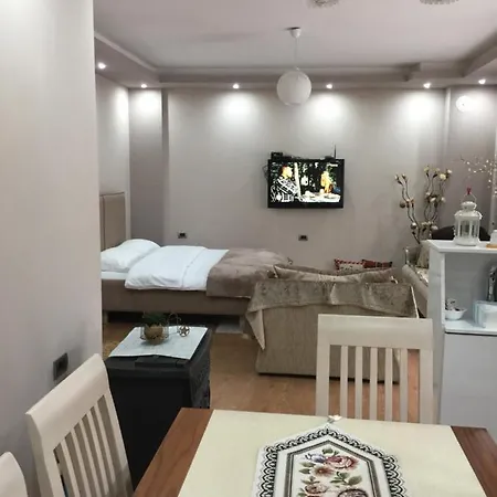 Apartmán Vila Sara & Esi