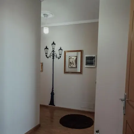 Vila Sara & Esi Apartmán Korce