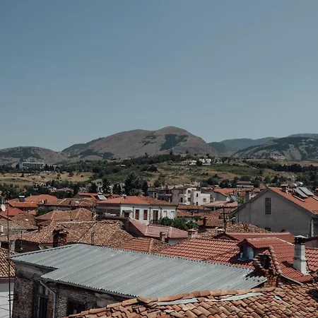 Vila Sara & Esi * Korce